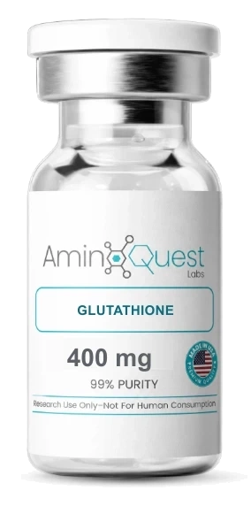 Glutathione 400MG
