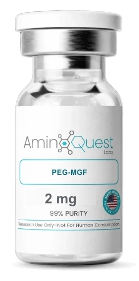 PEG-MGF 2MG