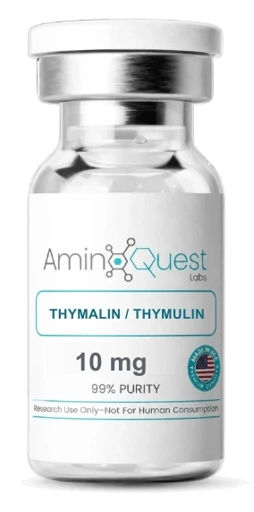 Thymalin / Thymulin 10MG