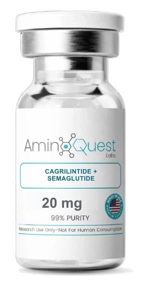 Cagrilintide + Semaglutide