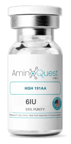 HGH 191AA